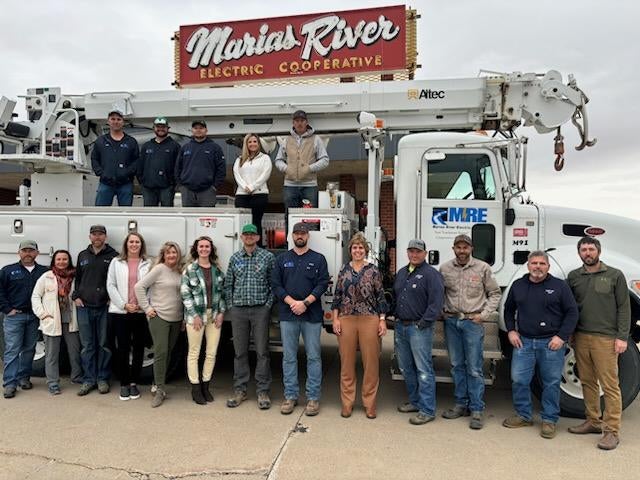 2024 Employee Group Photo