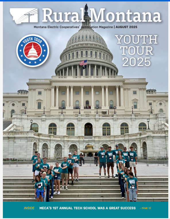 2025 August RM Mag