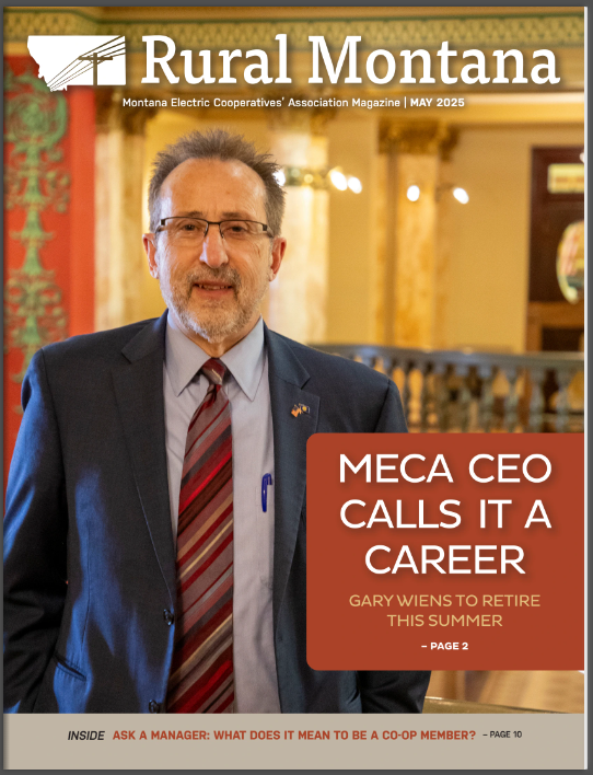 May RM Magazine 2025