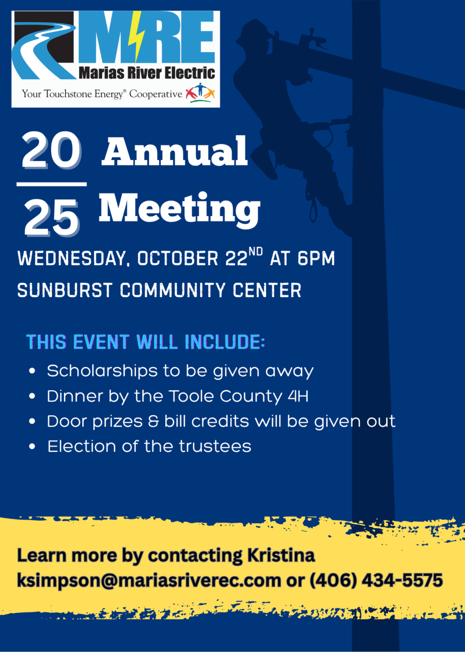 Annual Meeting 2025