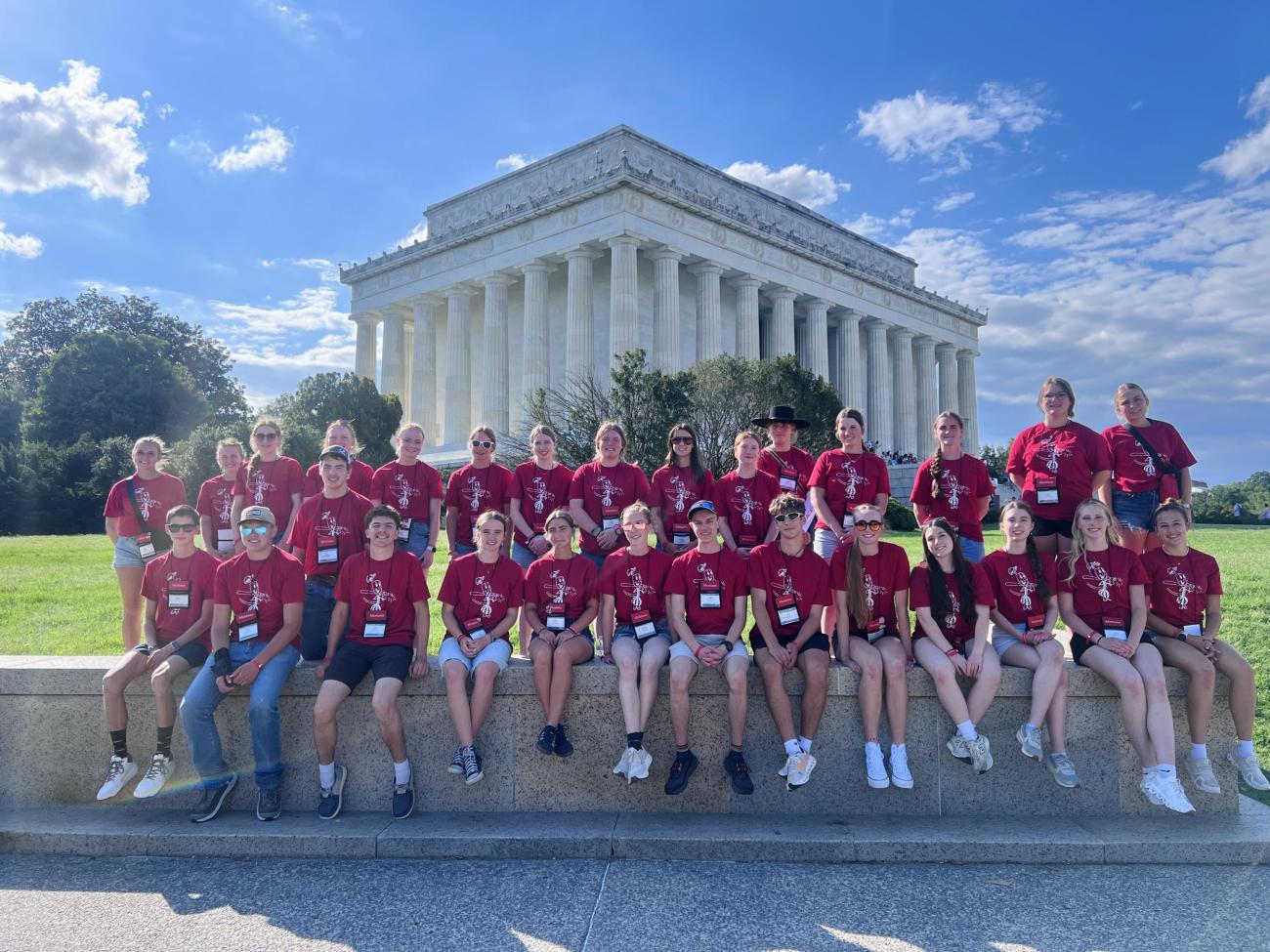 Youth Tour 2026