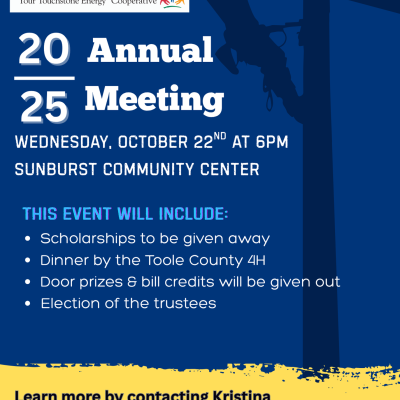 Annual Meeting 2025