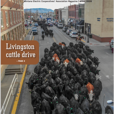 Rural Montana Magazine 2026
