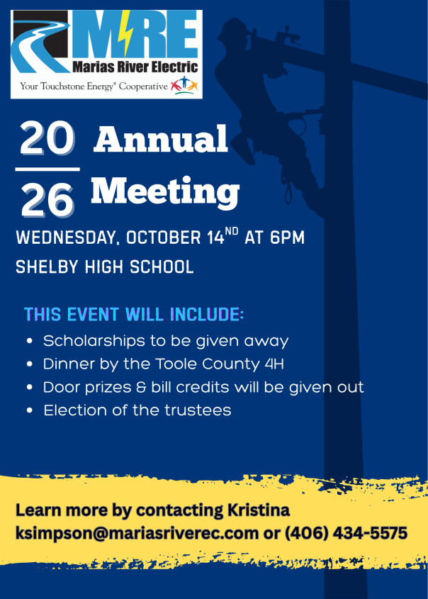 2026 Annual Meeting